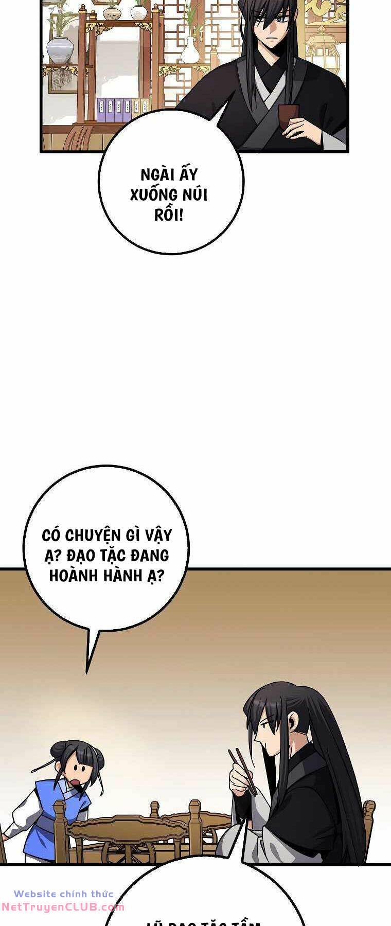 thiên phong phách đạo chapter 6 62