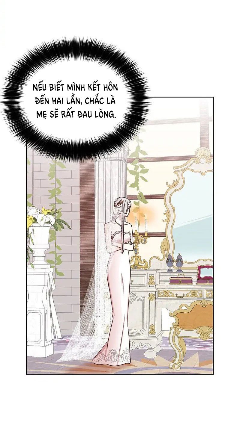 tôi chán nản vì người chồng thứ 2 còn "khỏe" hơn chồng cũ chapter 13.2 12