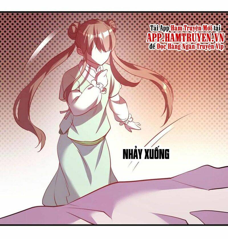 thiên hạ kiếp chapter 44 3