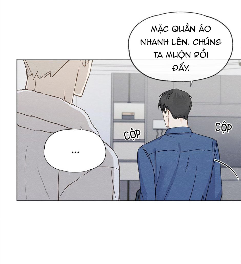 yêu hay không yêu chapter 9 24