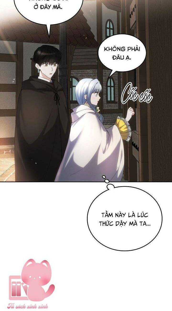 con gái bá tước bỗng thành vị hôn thê của thái tử điện hạ chapter 27 35