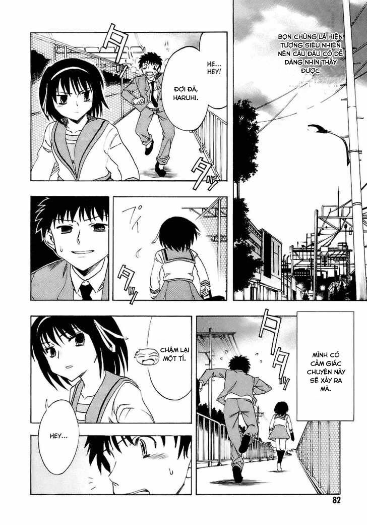 nỗi buồn của suzumiya haruhi chapter 7 39