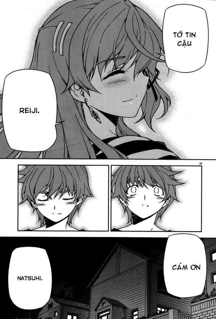 re:birth the lunatic taker chapter 16 37