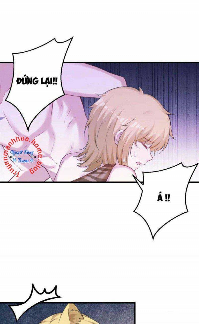 [16+] thảnh thơi thú thế chủng chủng điền, sinh sinh tể chapter 332 19