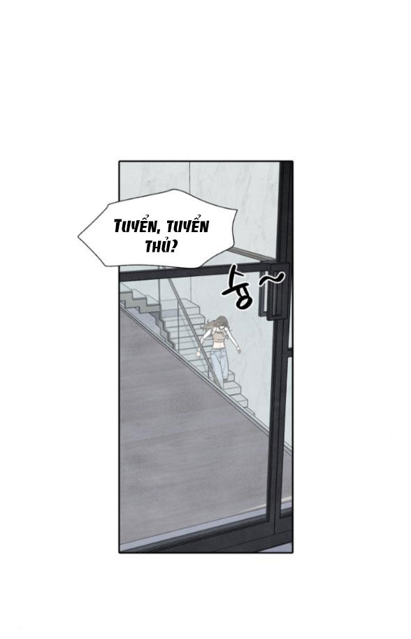 điều khiến tôi quyết tâm muốn chết chapter 46.2 18