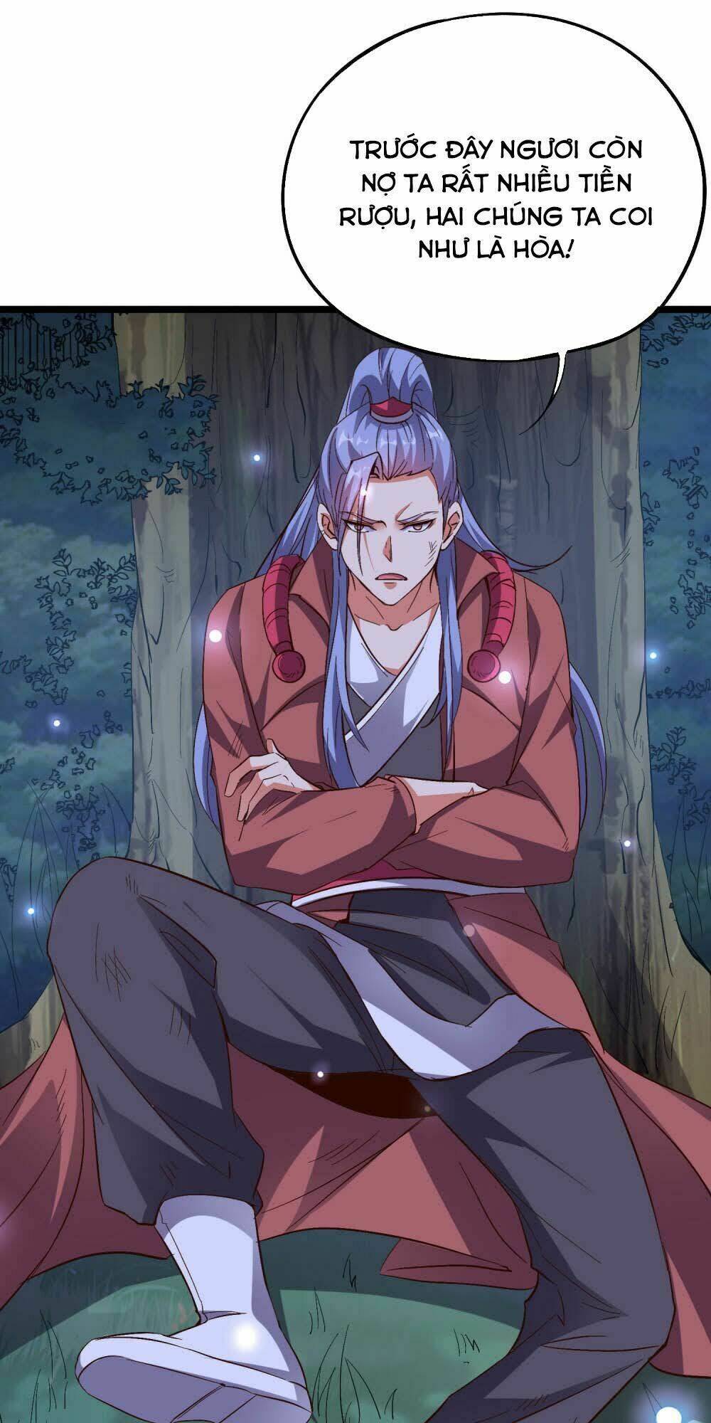 phục thiên thánh chủ chapter 70 9