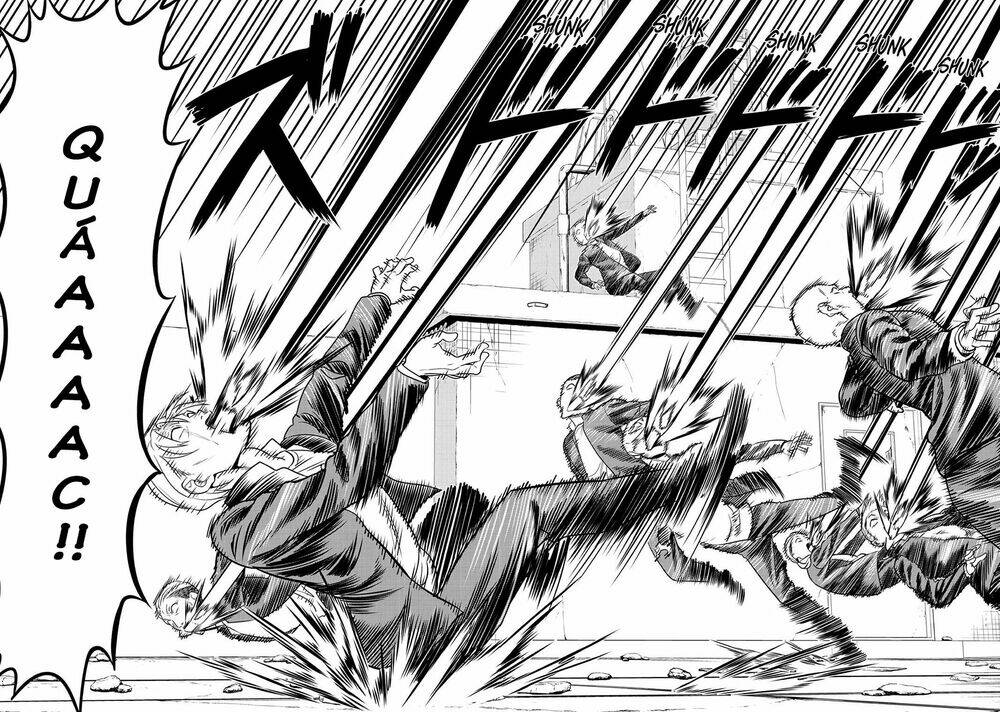 aho girl chapter 130 21