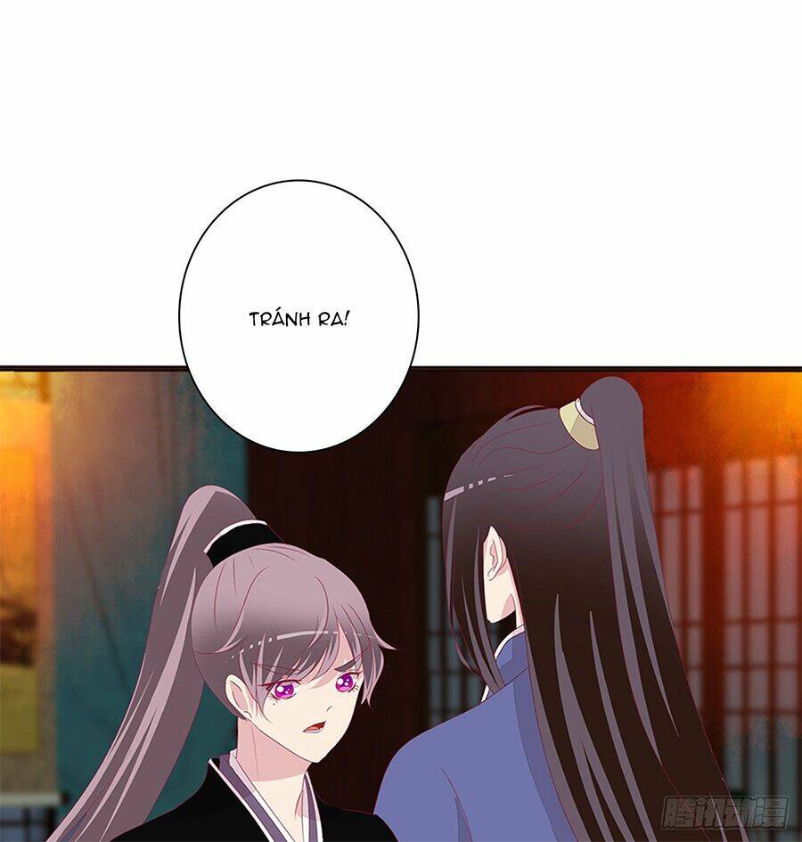 tướng quân mời ra trận chapter 171 4