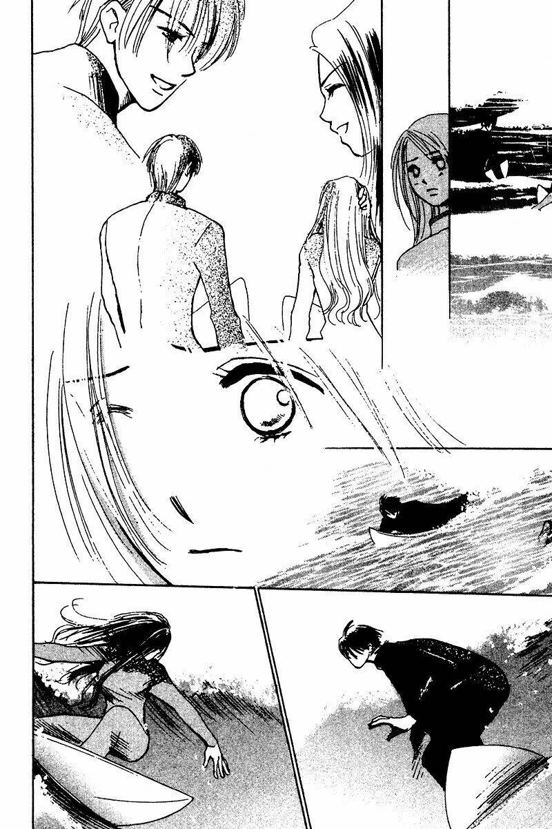 honey na koto chapter 8 32