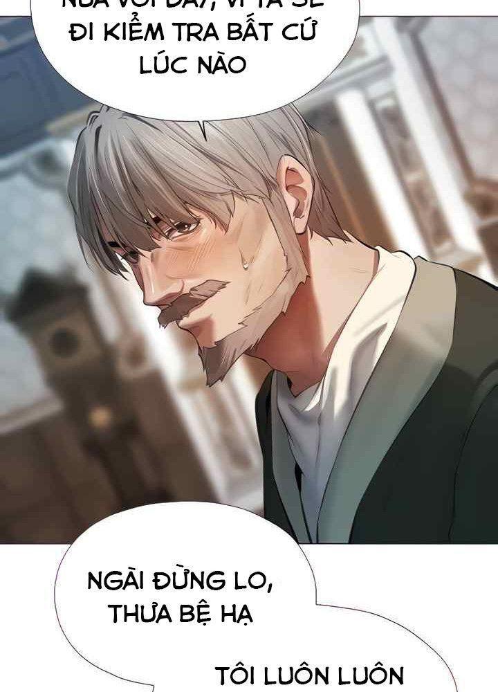 thợ săn bươm bướm chapter 5.1 5