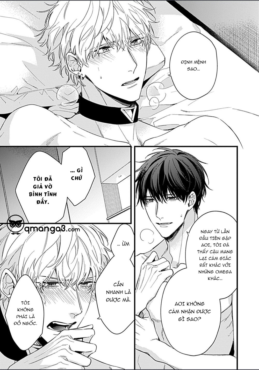 drastic omega chapter 6.2 8