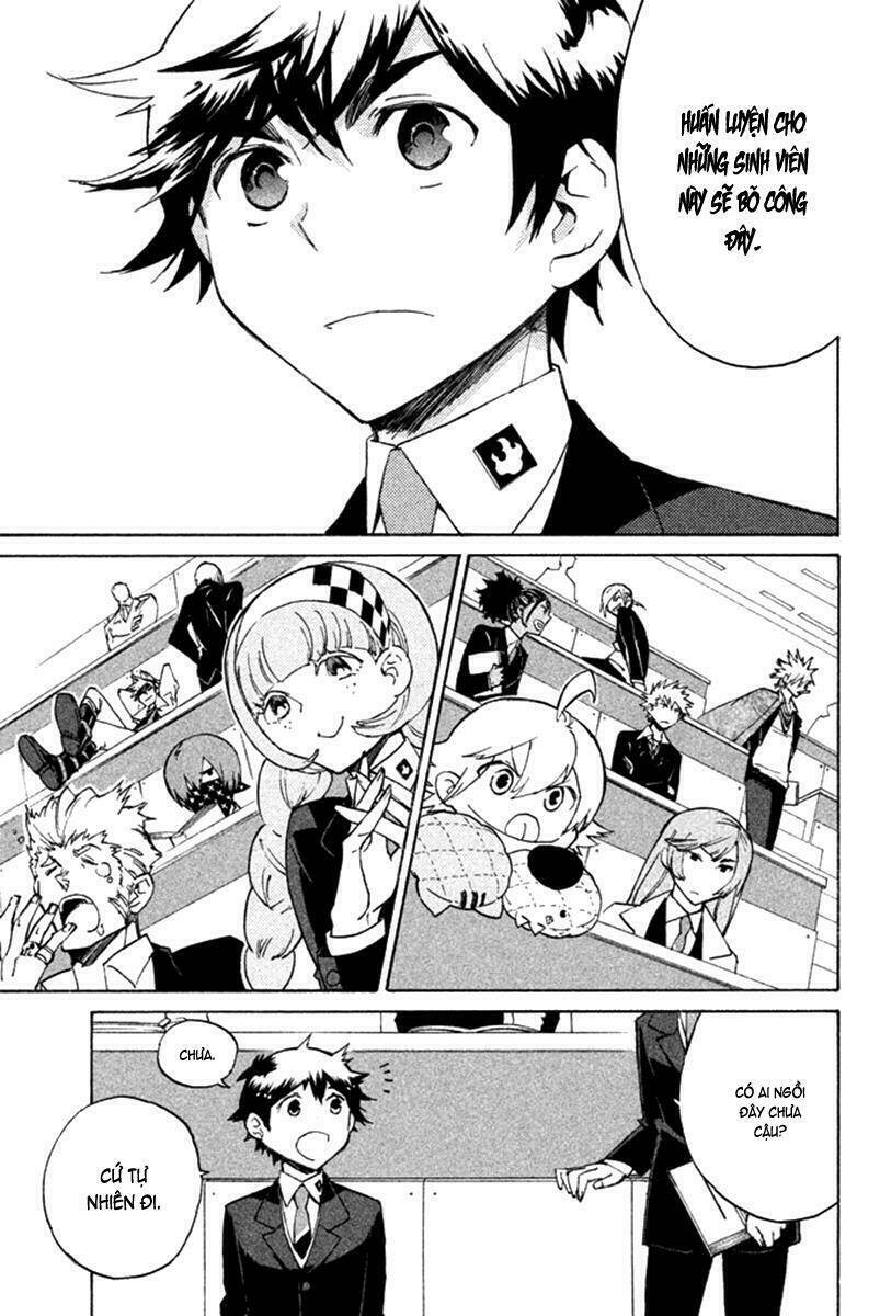 hell’s kitchen chapter 50 46