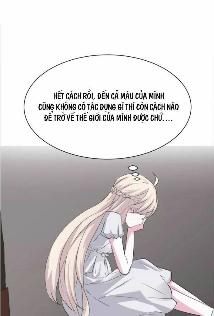 một lời không hợp liền hút máu chapter 5 27