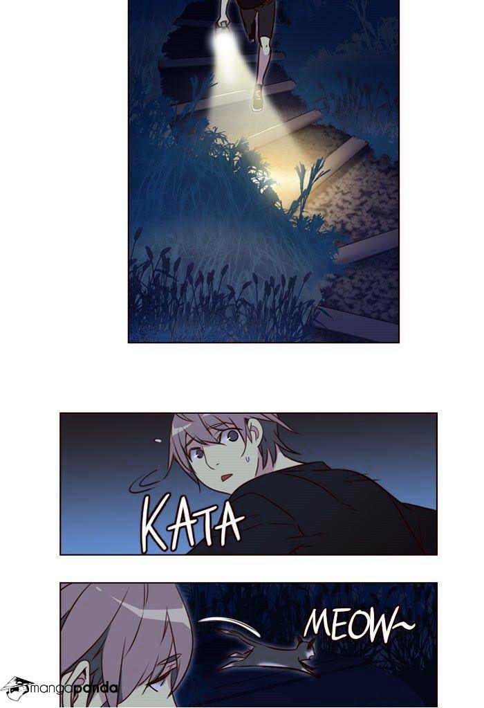 nữ sinh trường wilds chapter 216 37