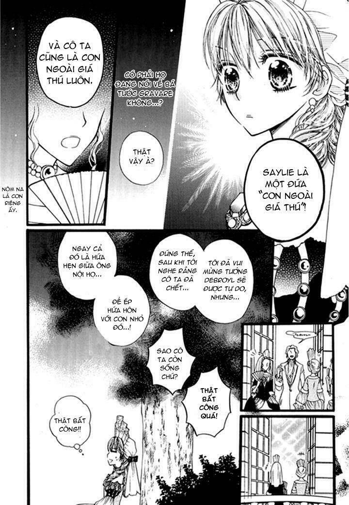 glass shoe chapter 9 9