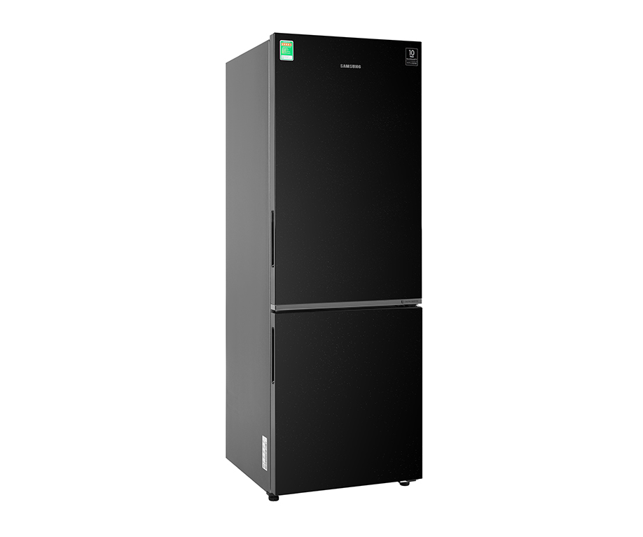 Tủ Lạnh Samsung Inverter 310 lít RB30N4010BU/SV - Hàng Chính Hãng - Chỉ Giao Hà Nội
