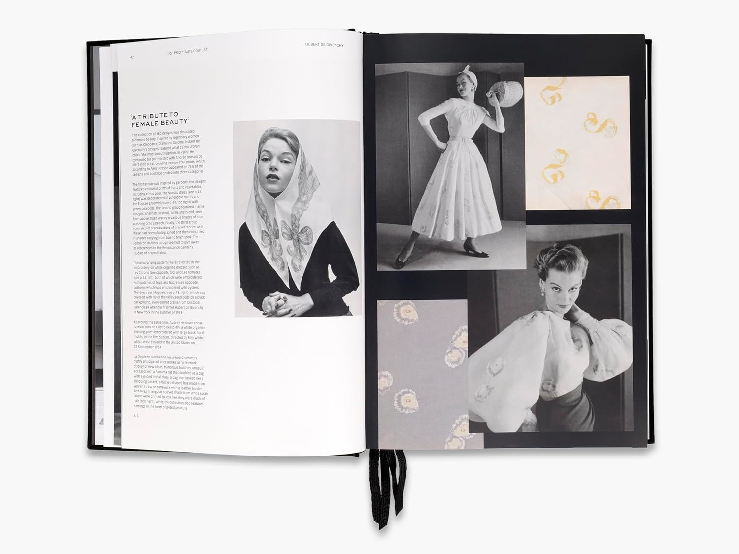 Artbook - Sách Tiếng Anh - Givenchy Catwalk: The Complete Collections