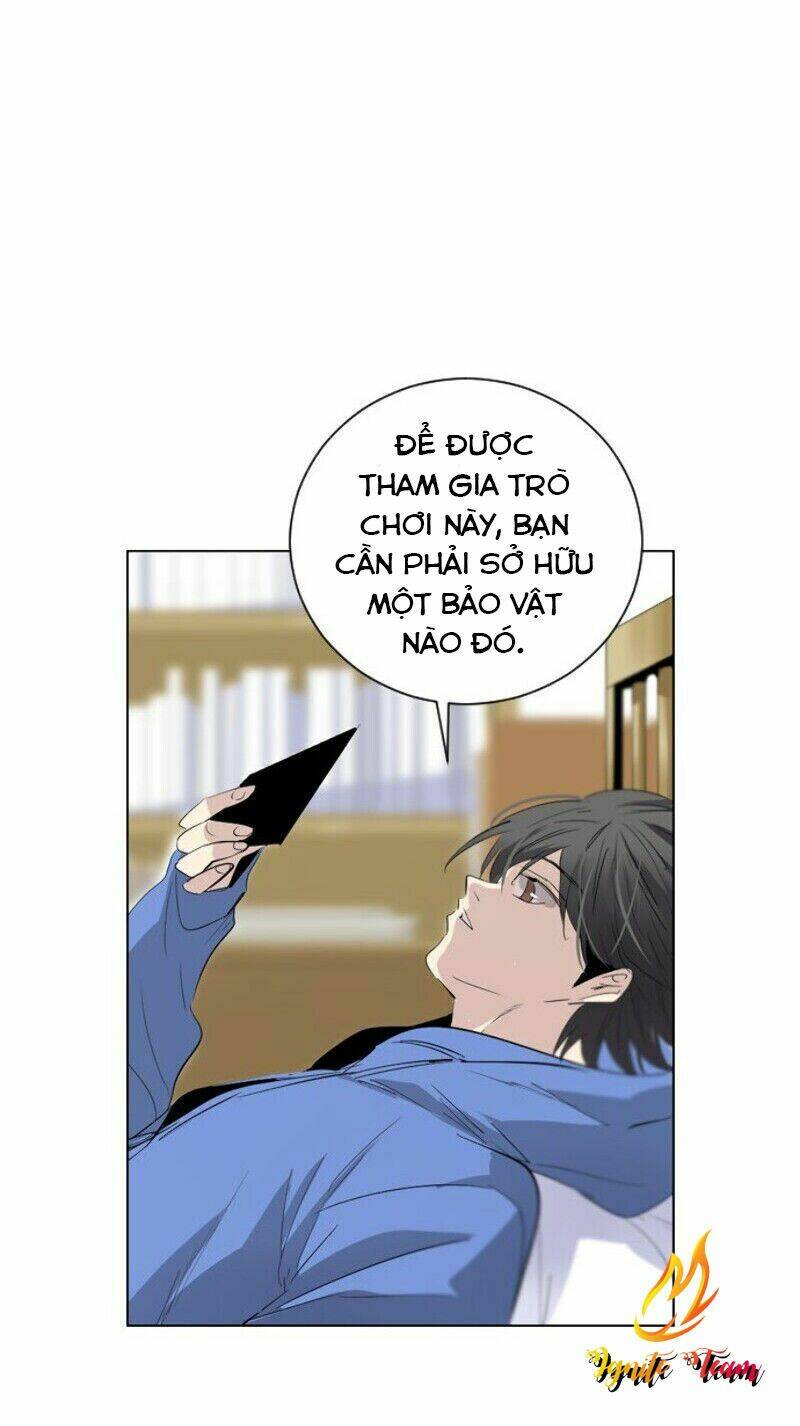 trò chơi thế kỉ chapter 1 80