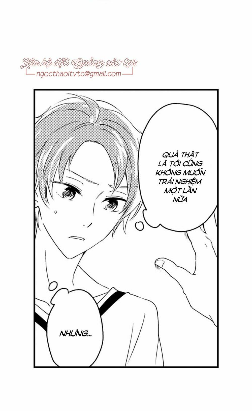 mang thai ở trường nam sinh chapter 44 2