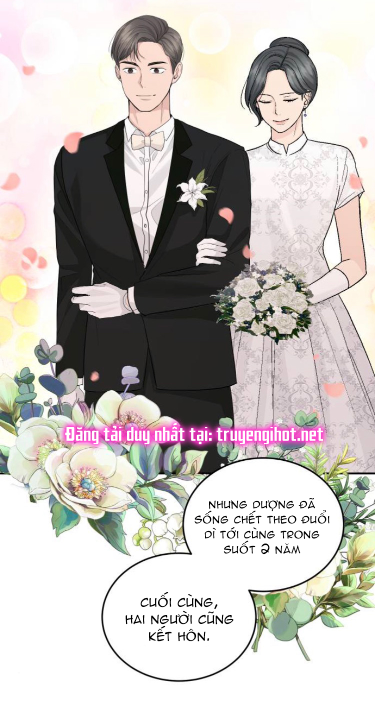 cuộc hôn nhân hoàn hảo chapter 22 23