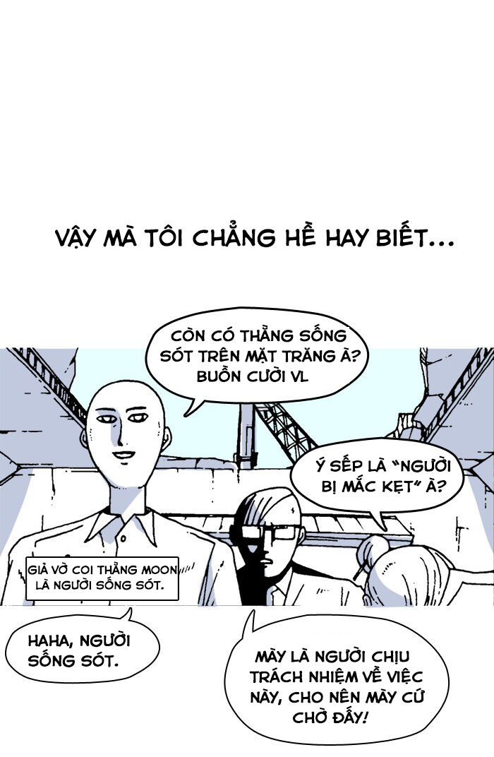 mắc kẹt trên mặt trăng chapter 4 30