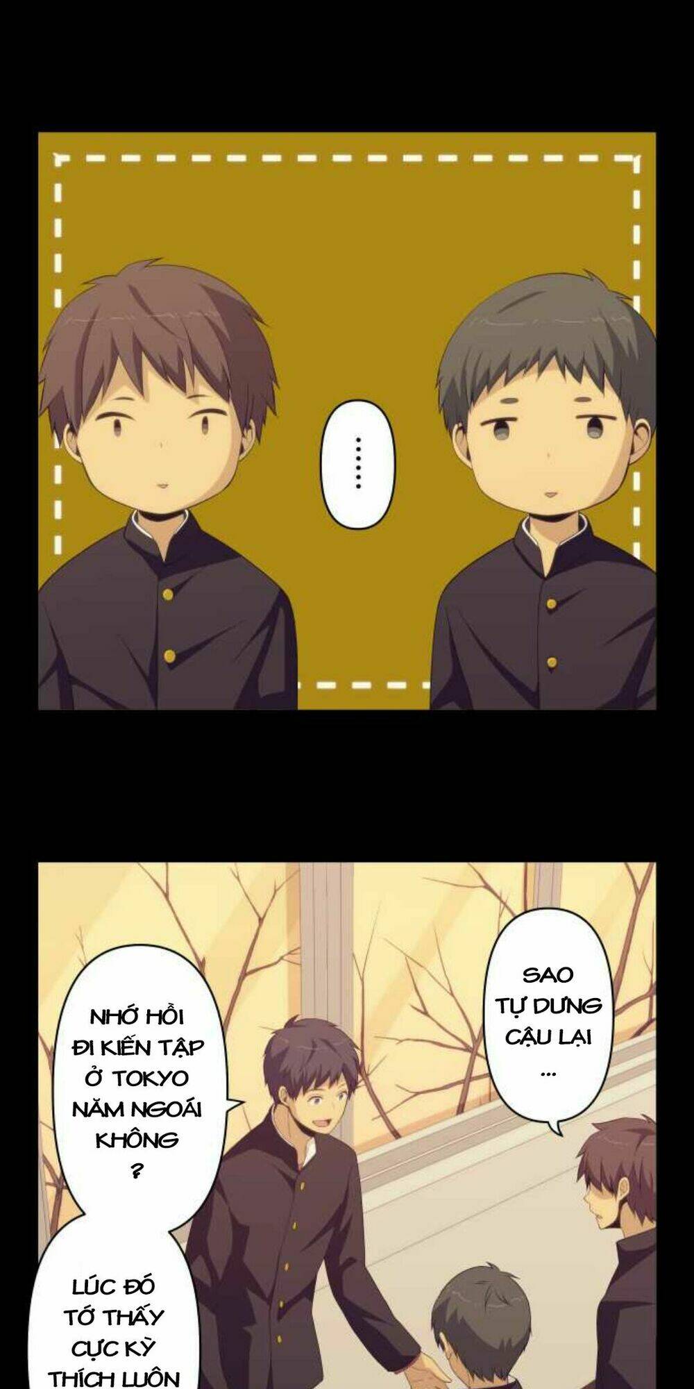 viên thuốc trùng sinh chapter 160 9