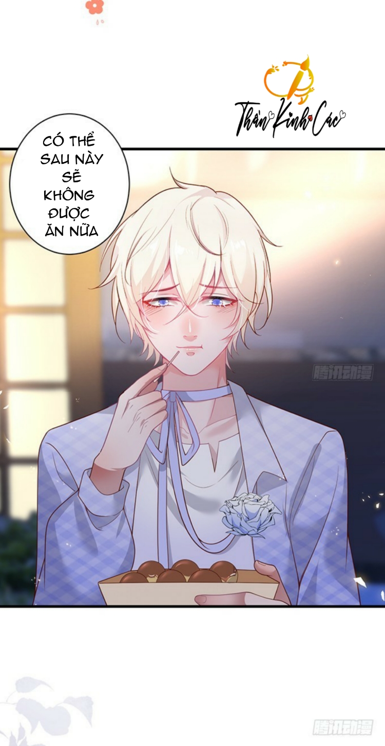 dưỡng khí chí mạng chapter 27 36