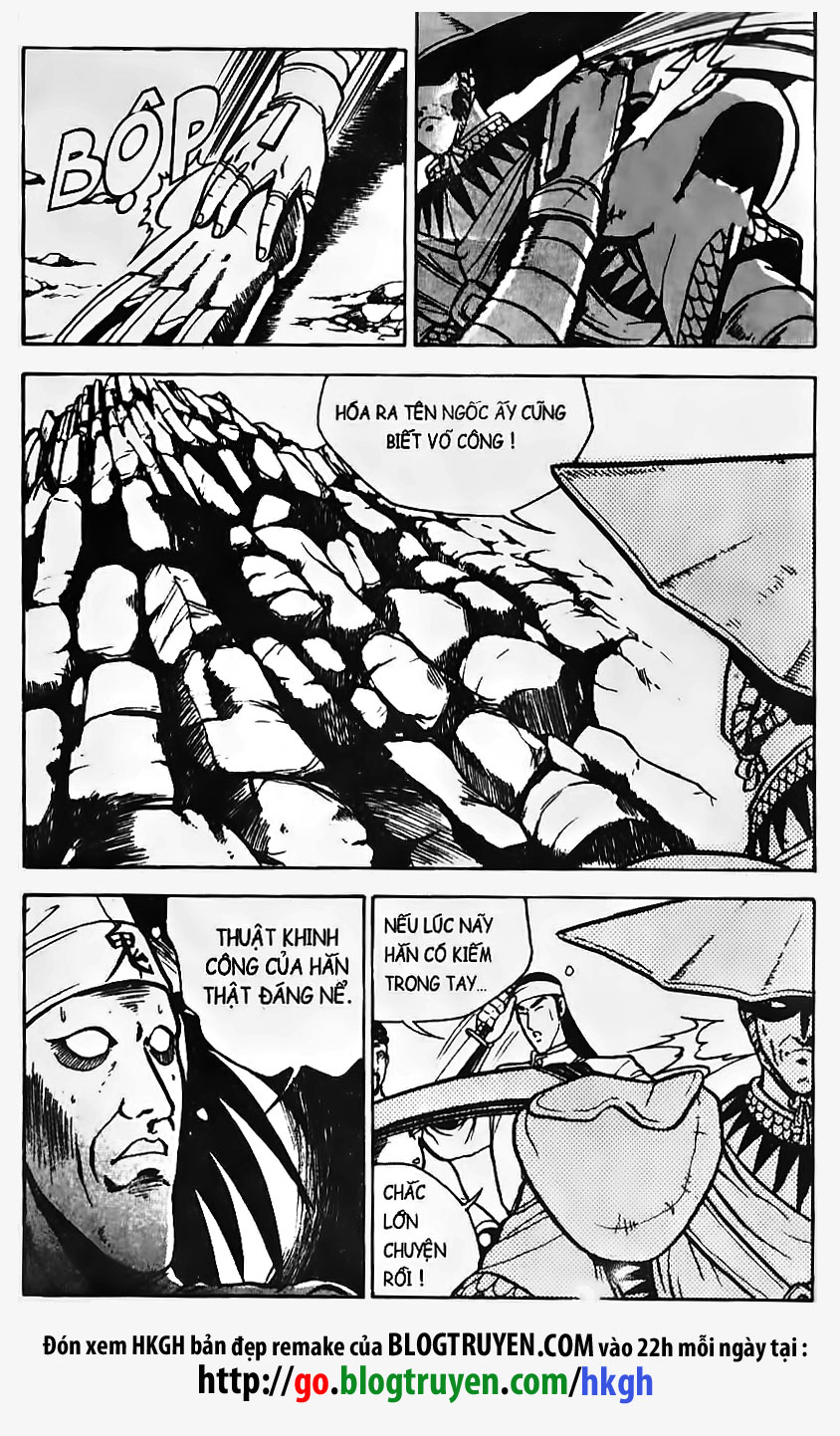 hiệp khách giang hồ m chapter 8 9