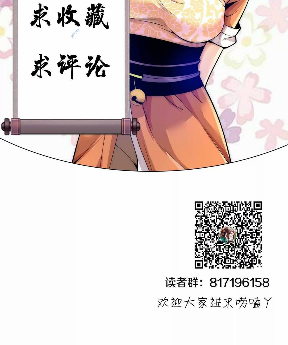 ma đạo giới bất ổn chapter 10 44