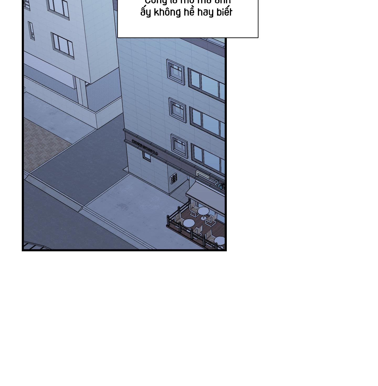 chốn riêng tư chapter 42 40