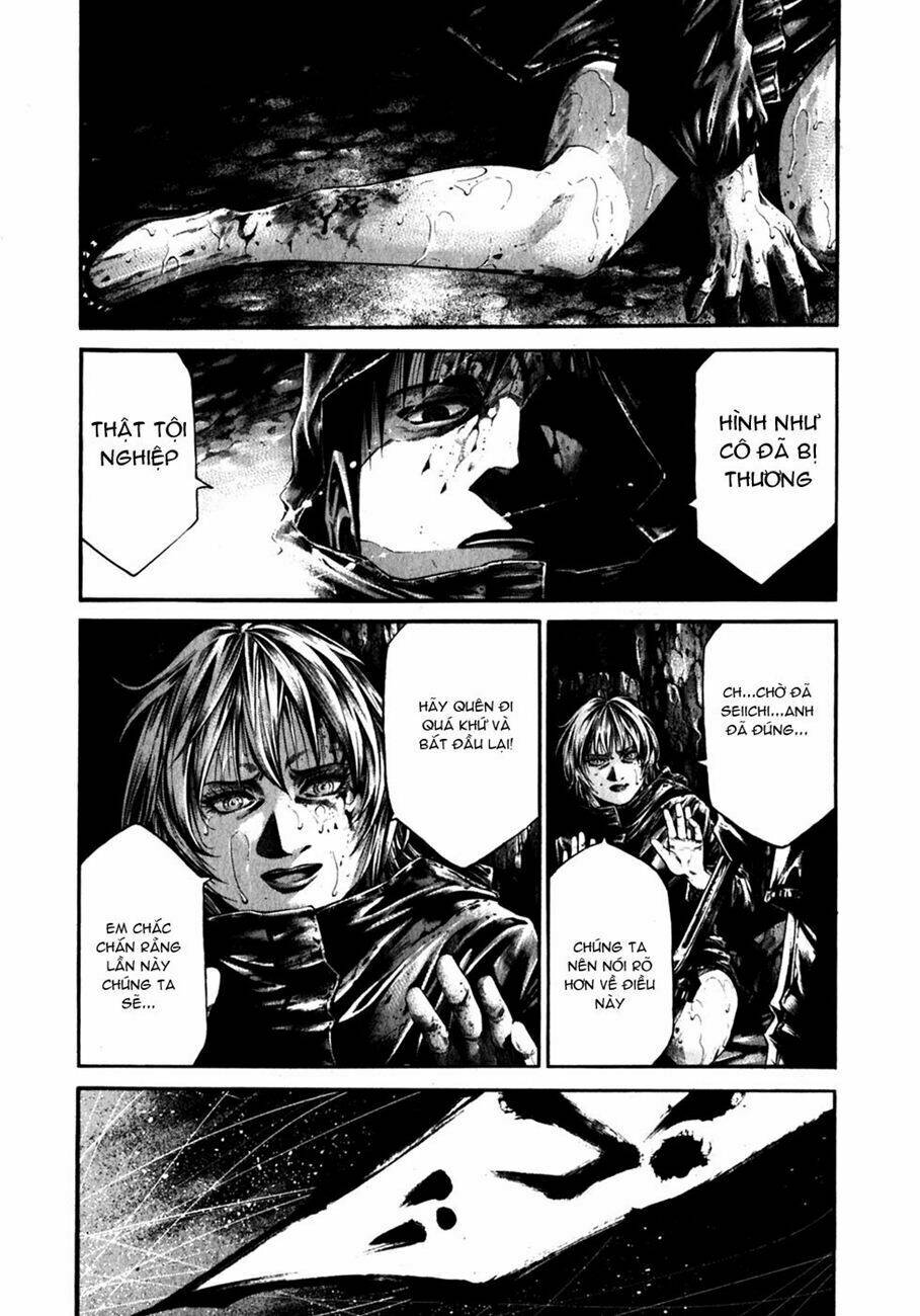 hideout chapter 1 35