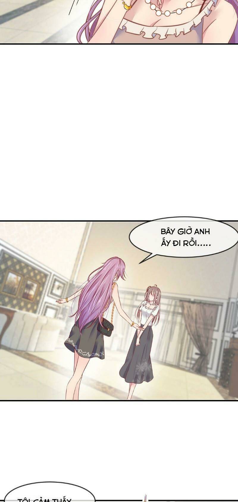 thương tiên sinh mã giáp của anh lại rơi rồi chapter 2 29