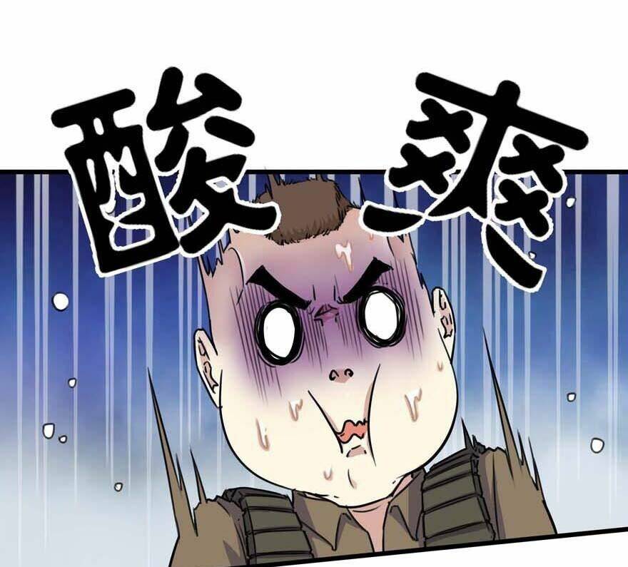 tối cường binh vương chapter 61 7