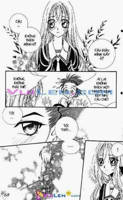 nàng công chúa bỏ trốn chapter 3 68