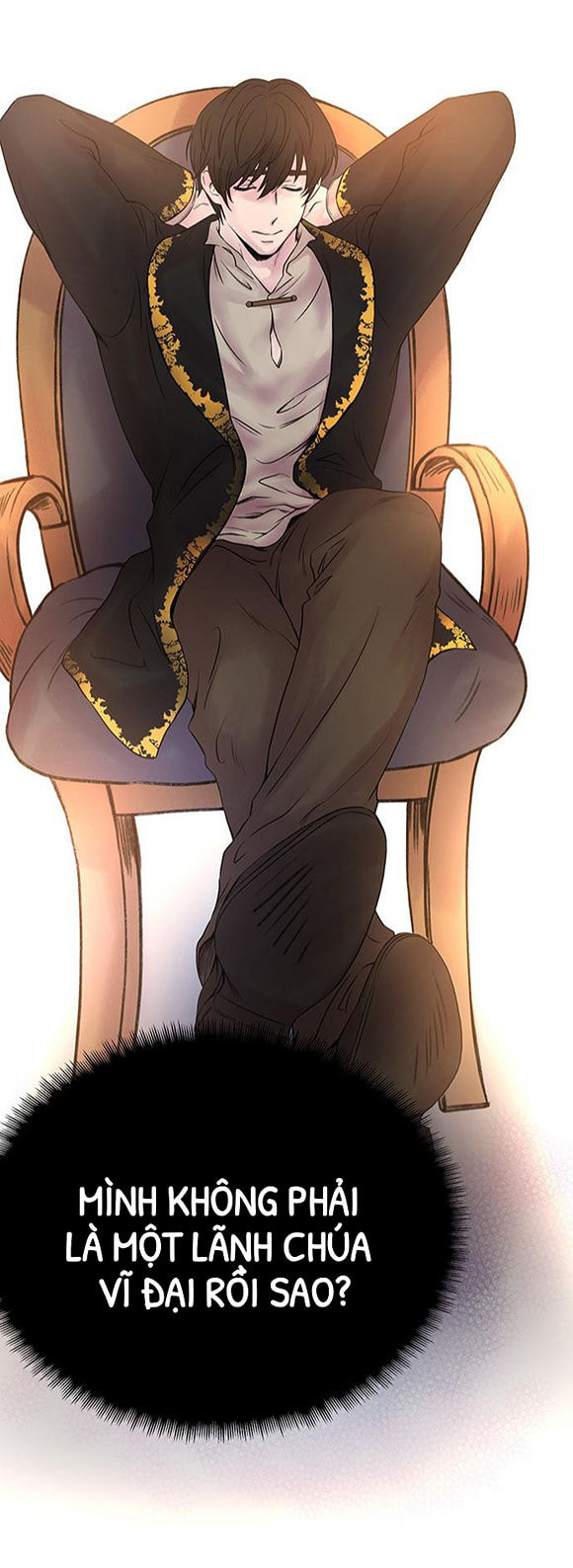 như gió trên cành cây khô chapter 4 71