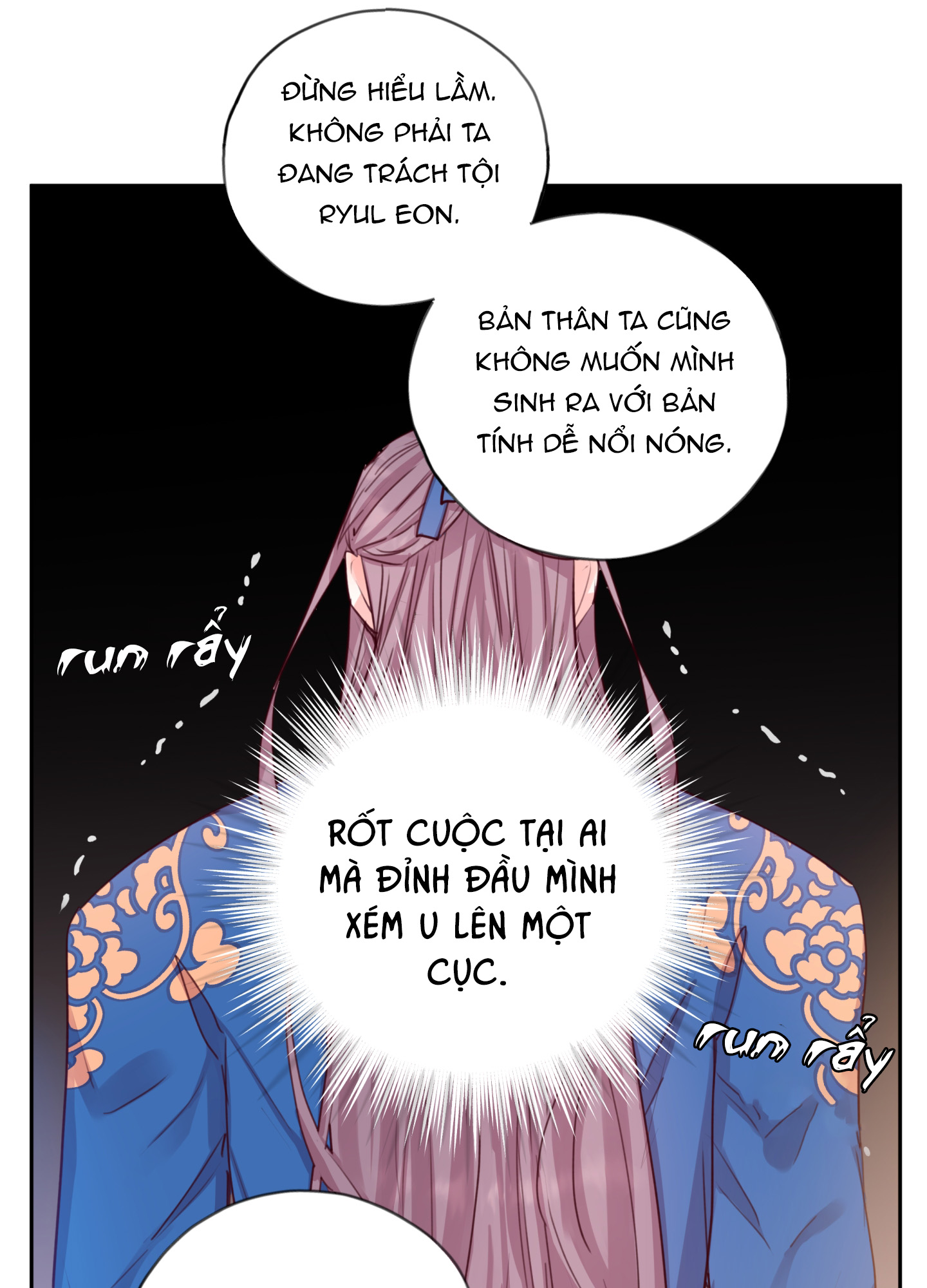 nàng tiên chốn cực lạc chapter 18 24