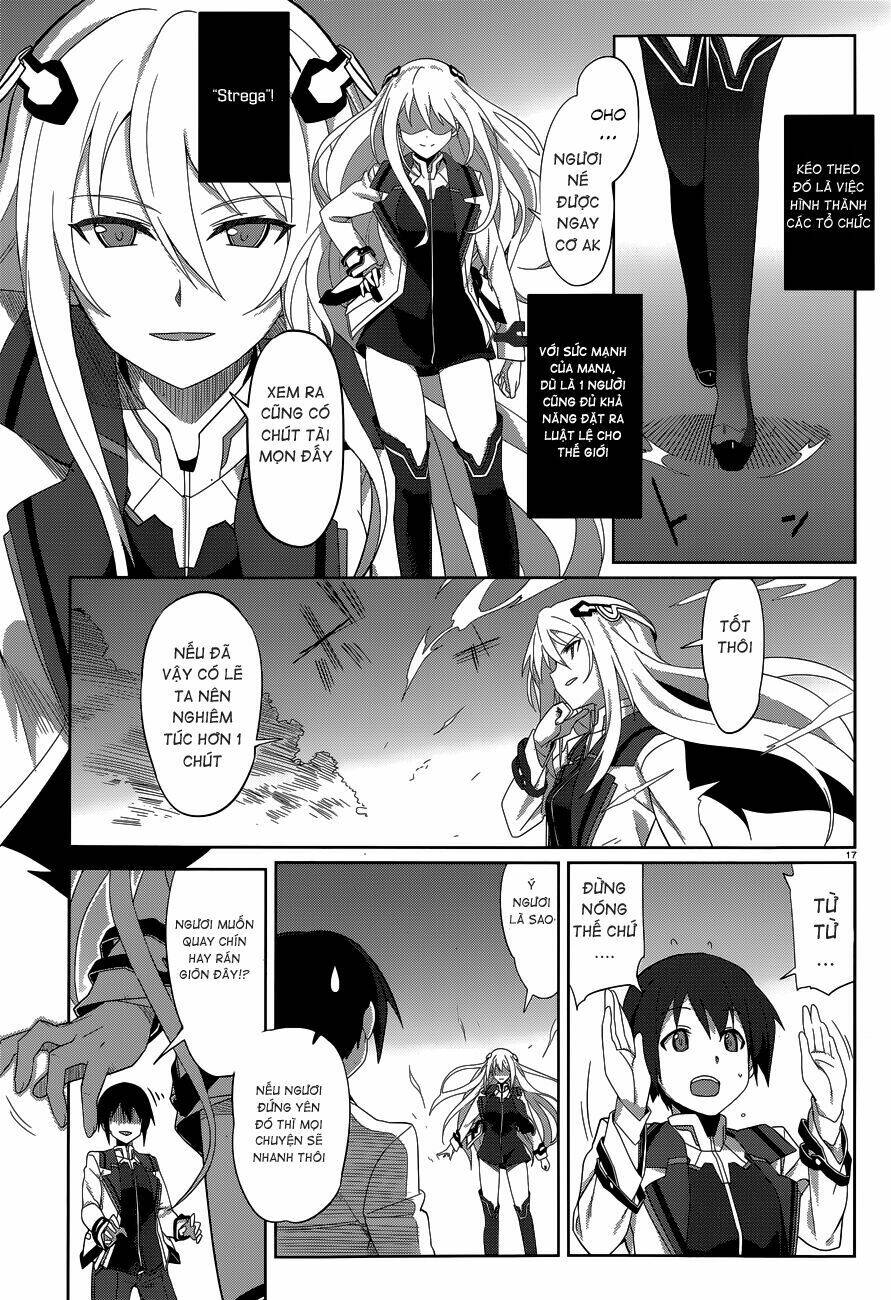gakusen toshi asterisk chapter 1 16