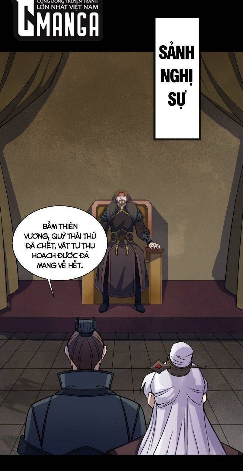 thông u đại thánh chapter 104 16