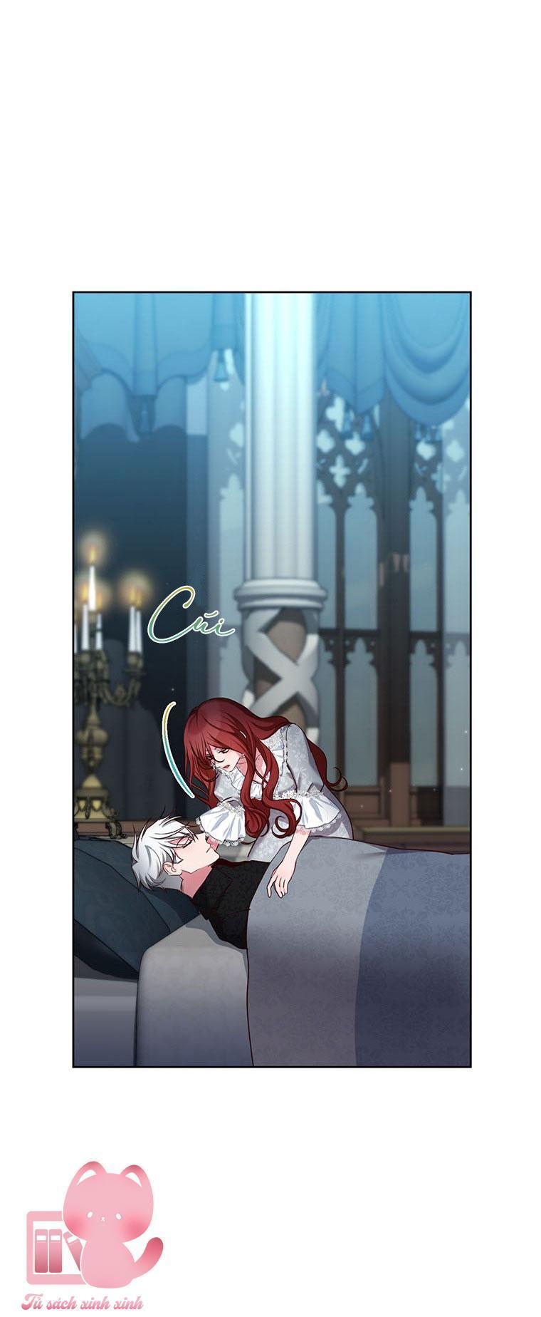 thế thì ta cứ trở thành kẻ ác thôi chapter 48 21