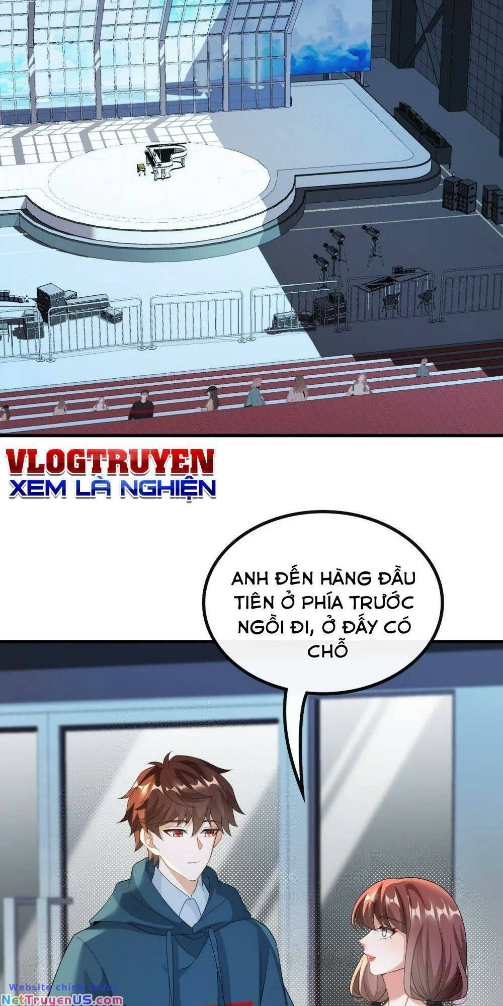 trùng sinh, ta mới là thiên vương giải trí chapter 57 7