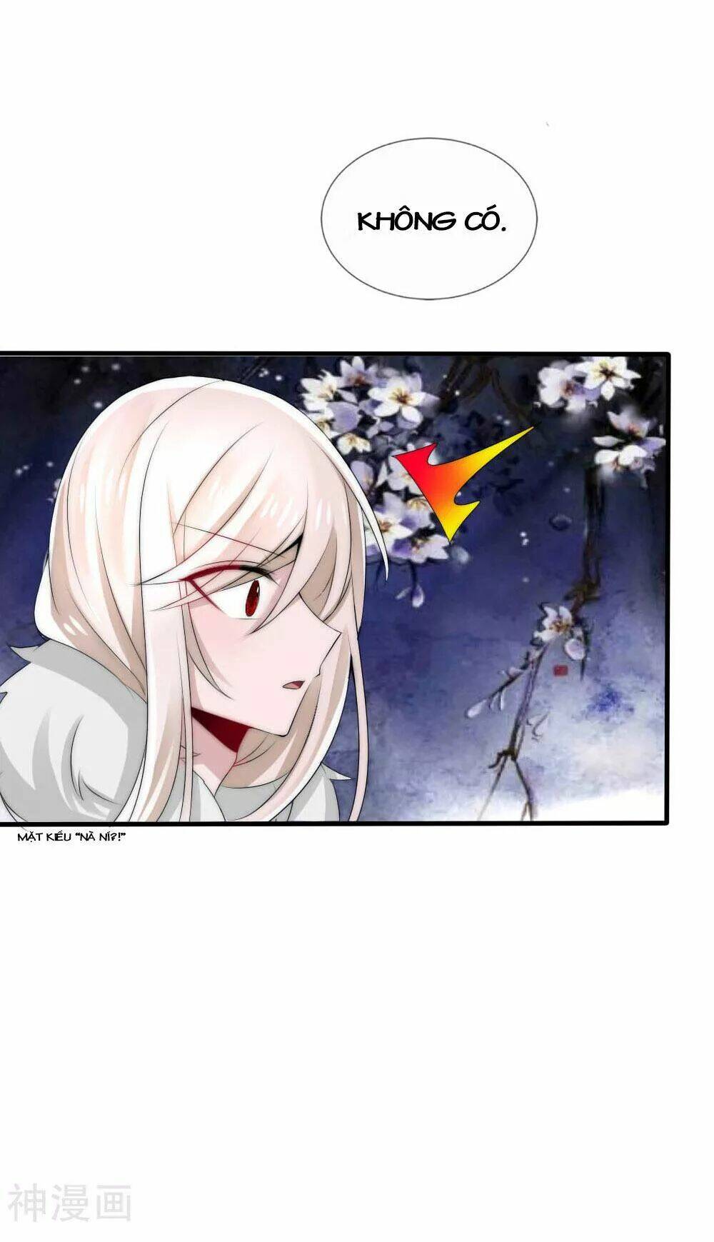 kế hoạch sủng ái của tiểu công chúa chapter 47 24