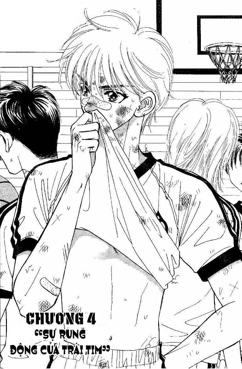 boku to kanojo no xxx chapter 4 1