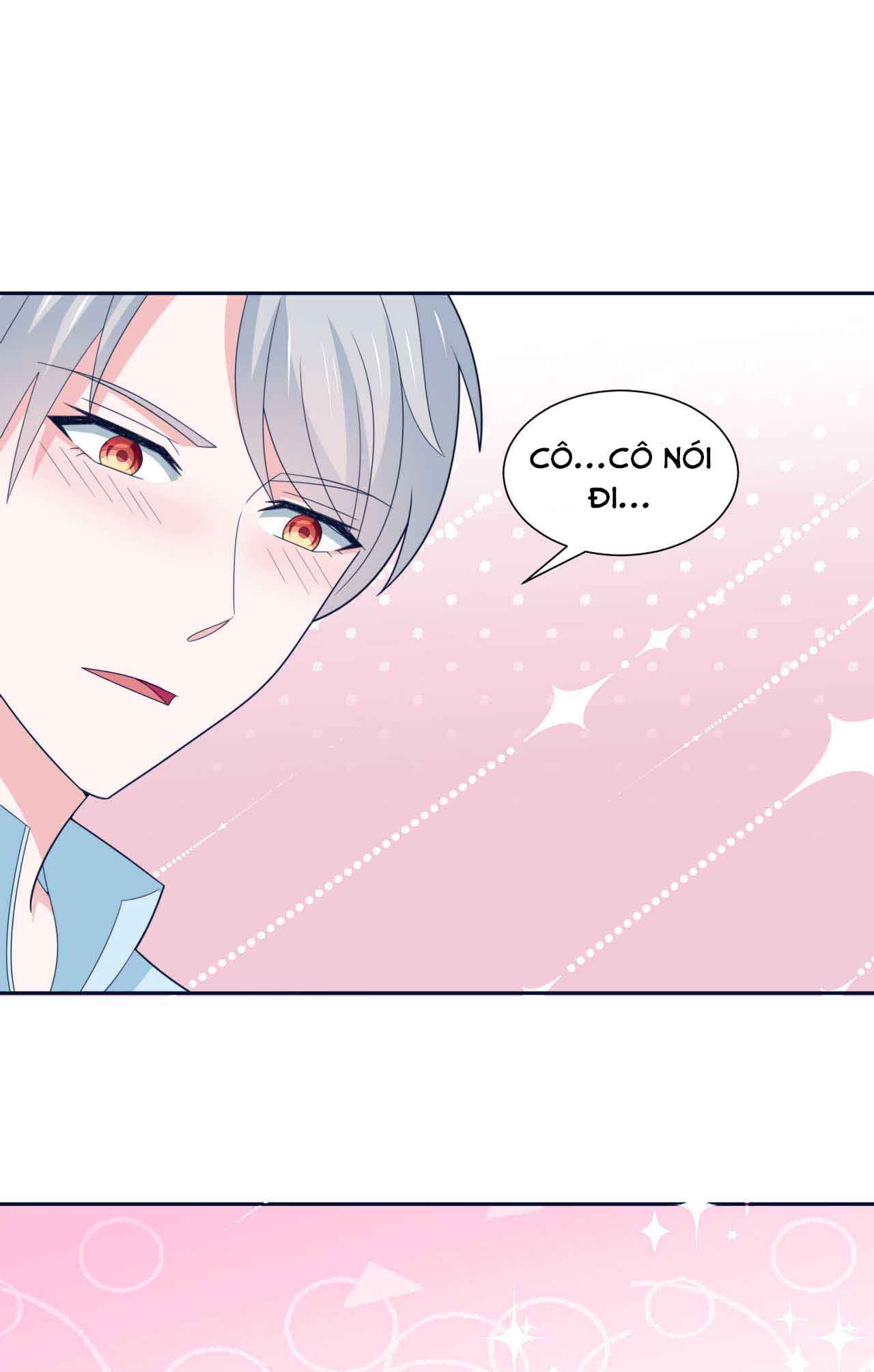 bí mật không thể yêu đương chapter 31 33