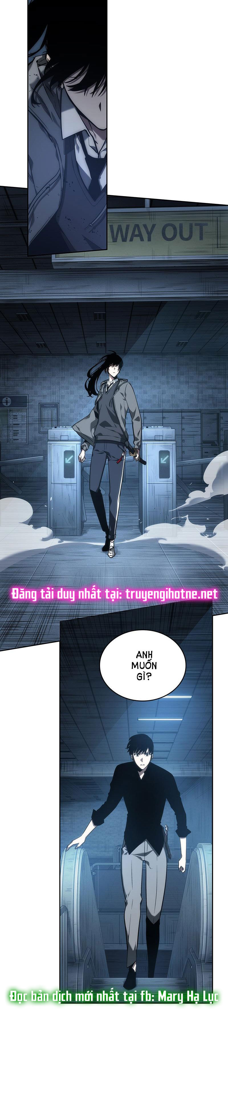 toàn trí độc giả - omniscient reader chapter 33.2 11