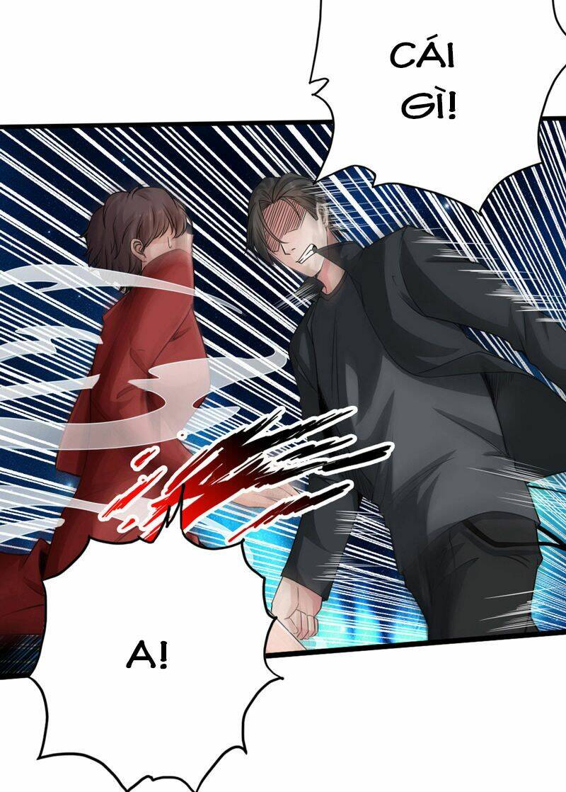 tuyệt phẩm tà thiếu chapter 2 42