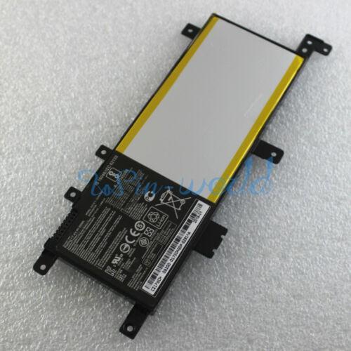 Pin battery C21N1634 dùng cho Asus Vivobook A580U A580UF A580UR X542UR X542UQ X542UN F542UQ R542UA F542UF