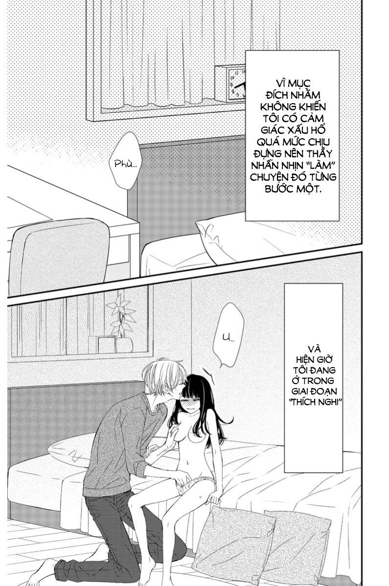 zenbu oshiete, sensei chapter 8 4