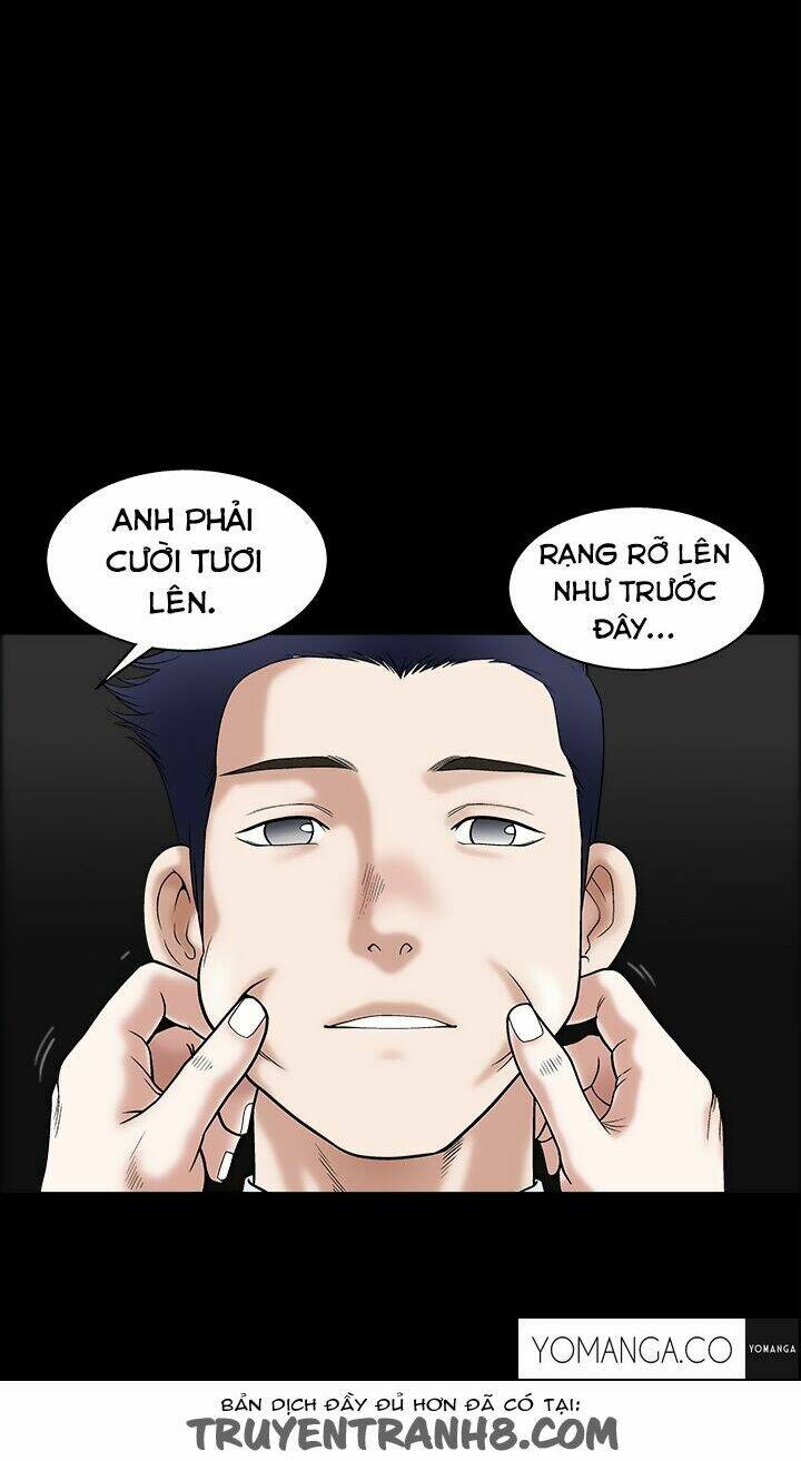 seduction - quyến rũ chapter 21 12