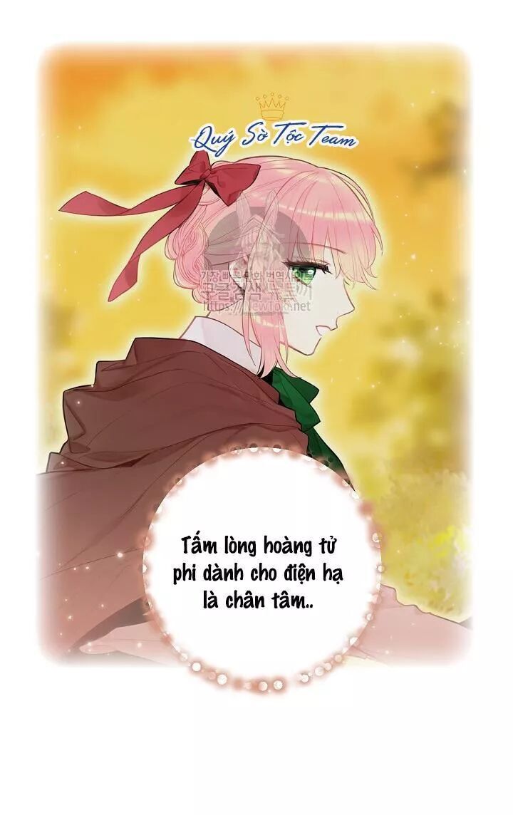 trọng sinh trở thành hoàng phi chapter 90 6