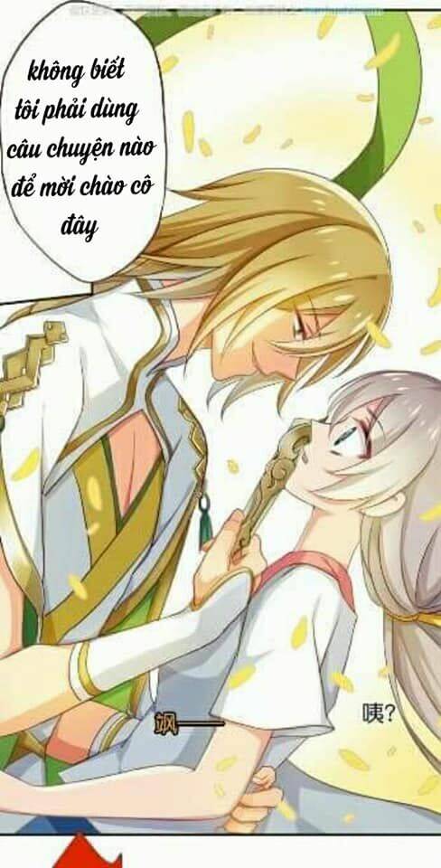 tân quang thiên chapter 55 56